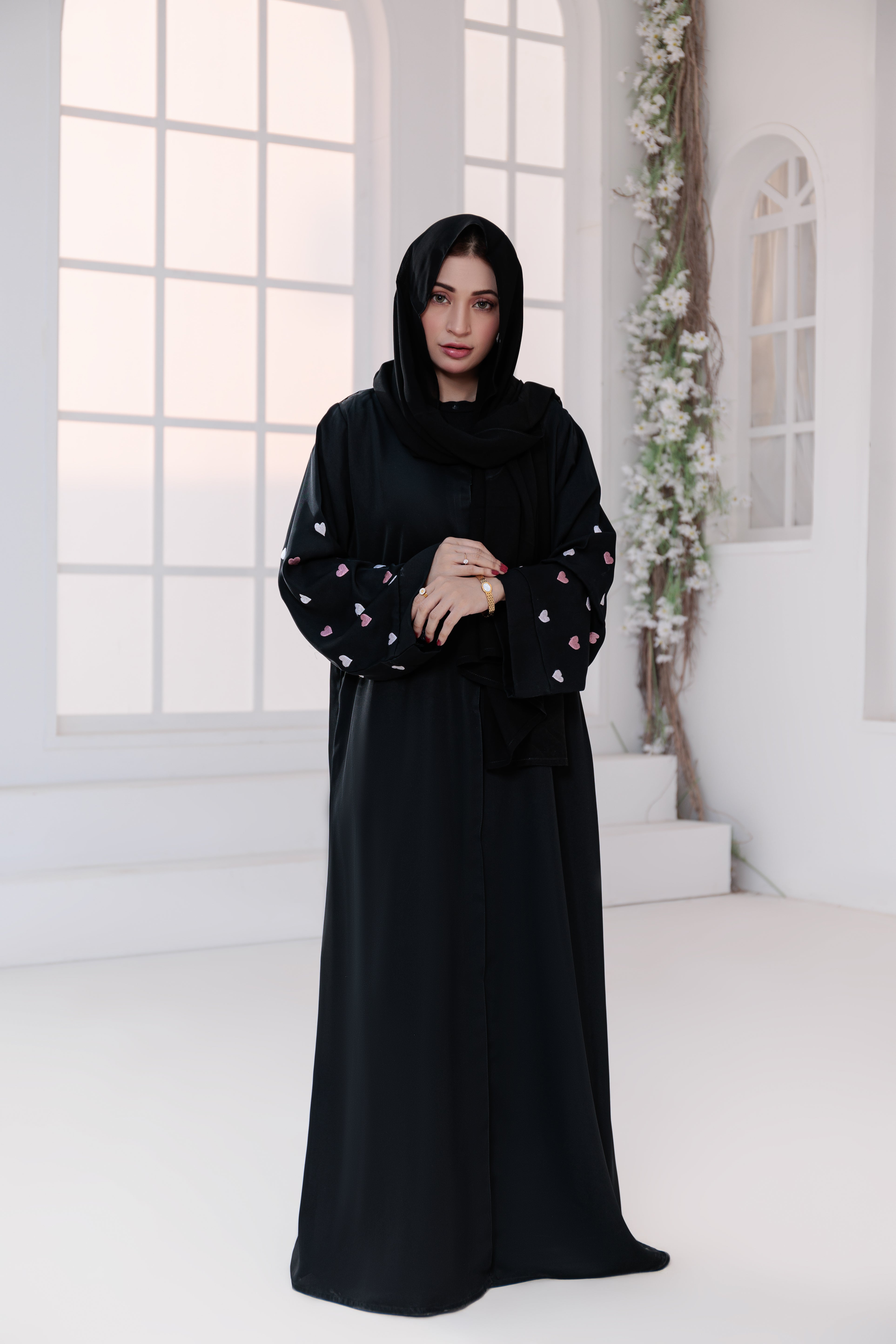 Sana Abaya