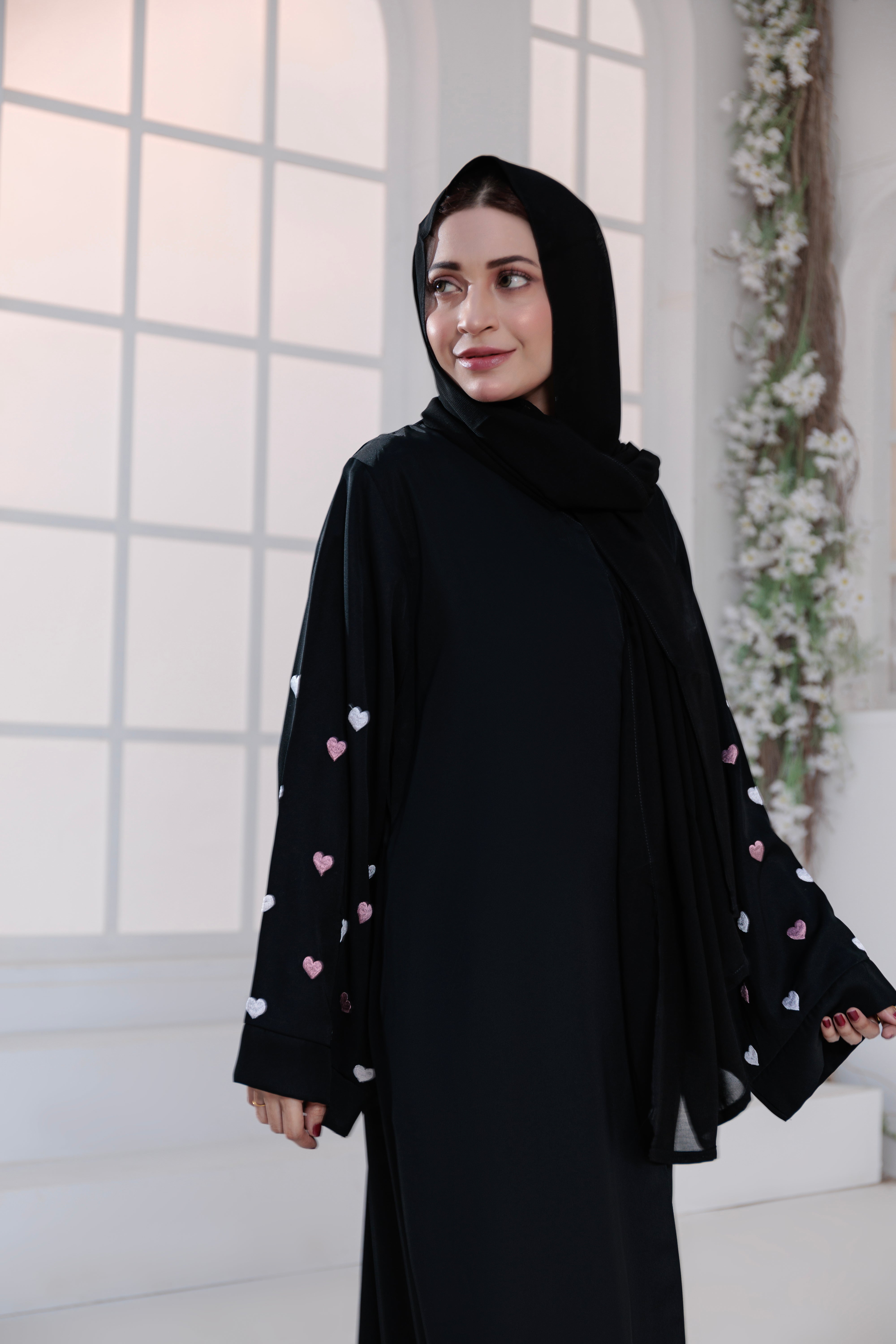 Sana Abaya