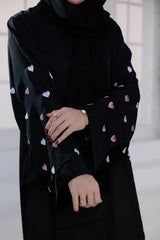 Sana Abaya