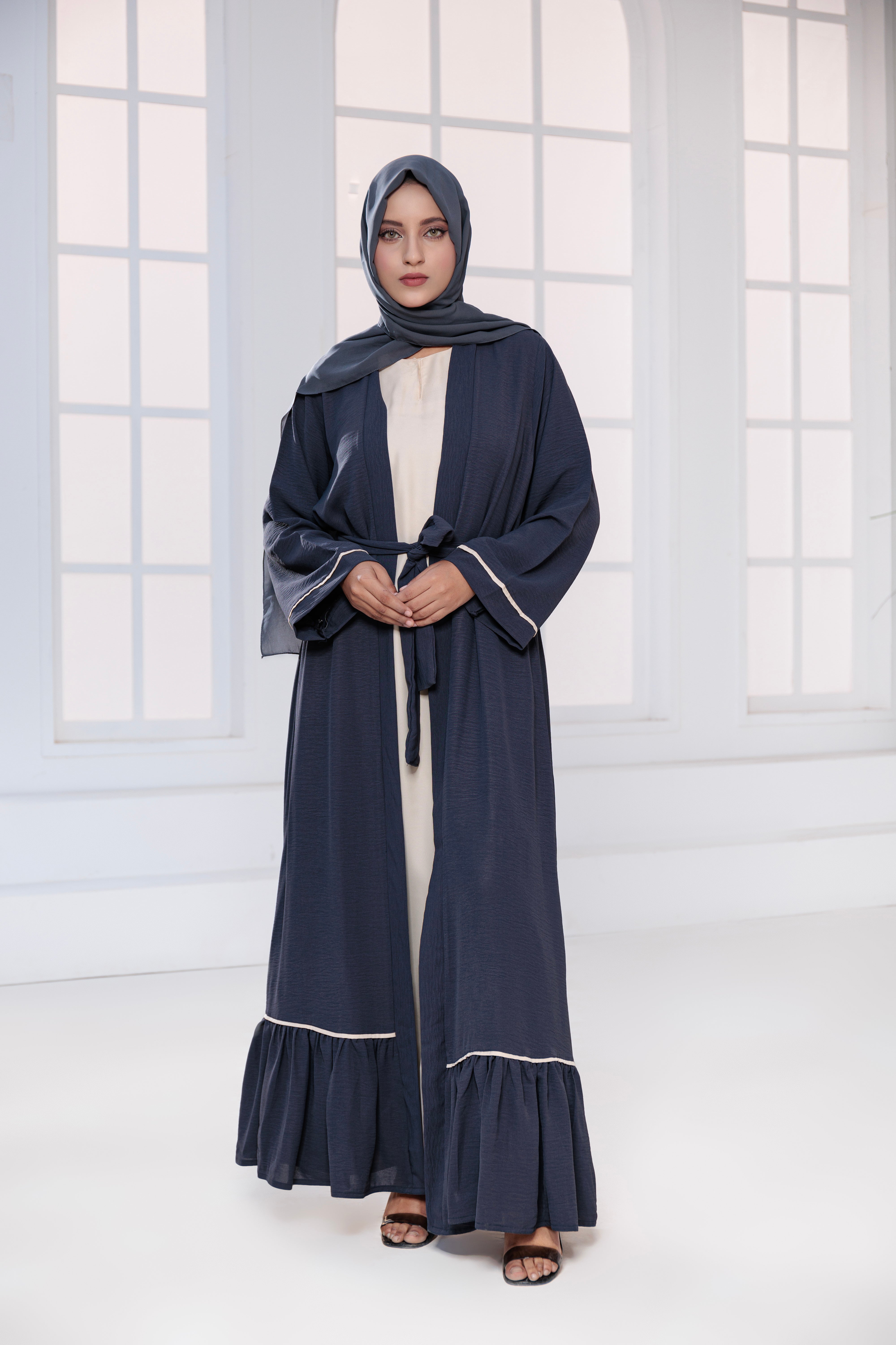 Shifa Abaya