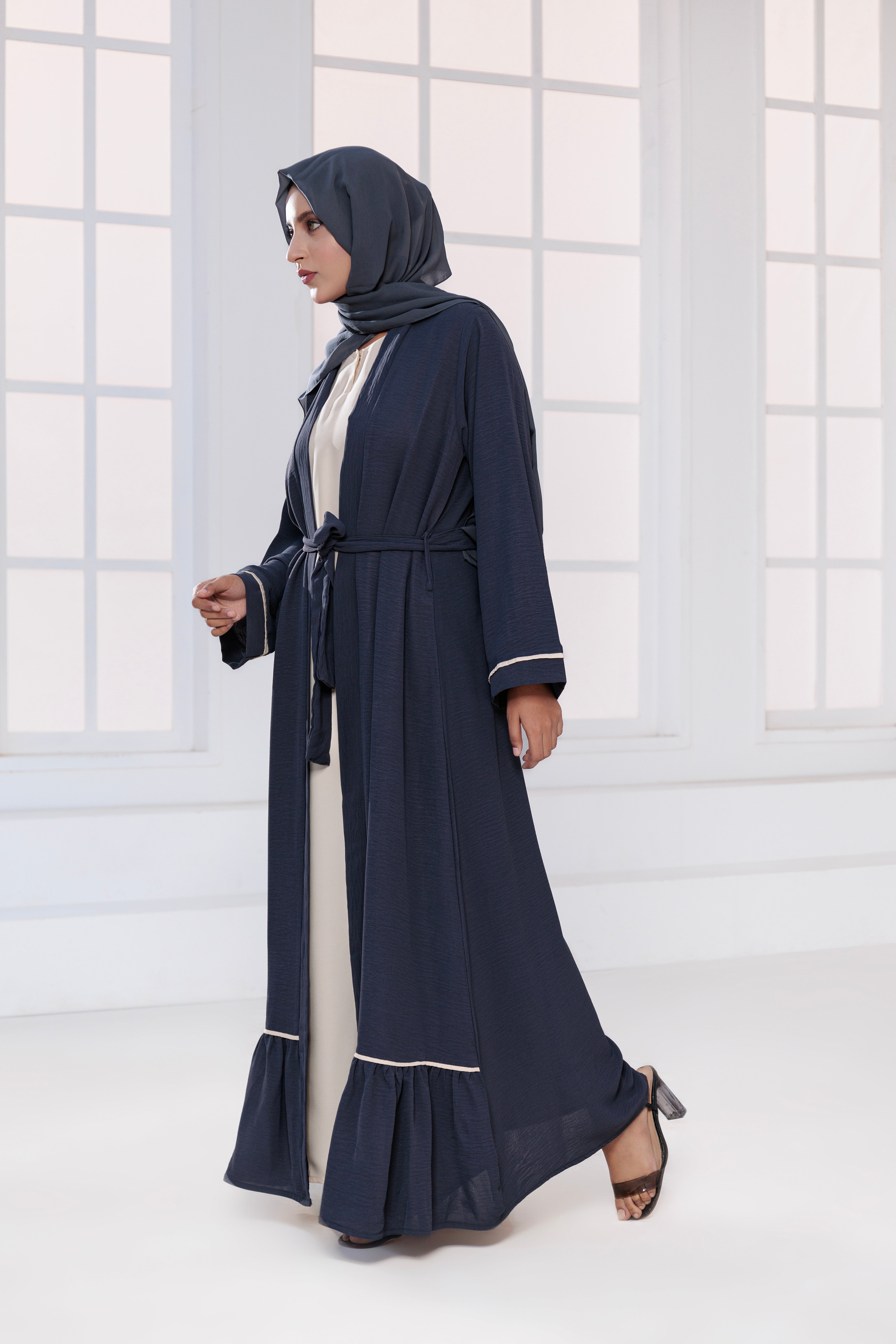 Shifa Abaya