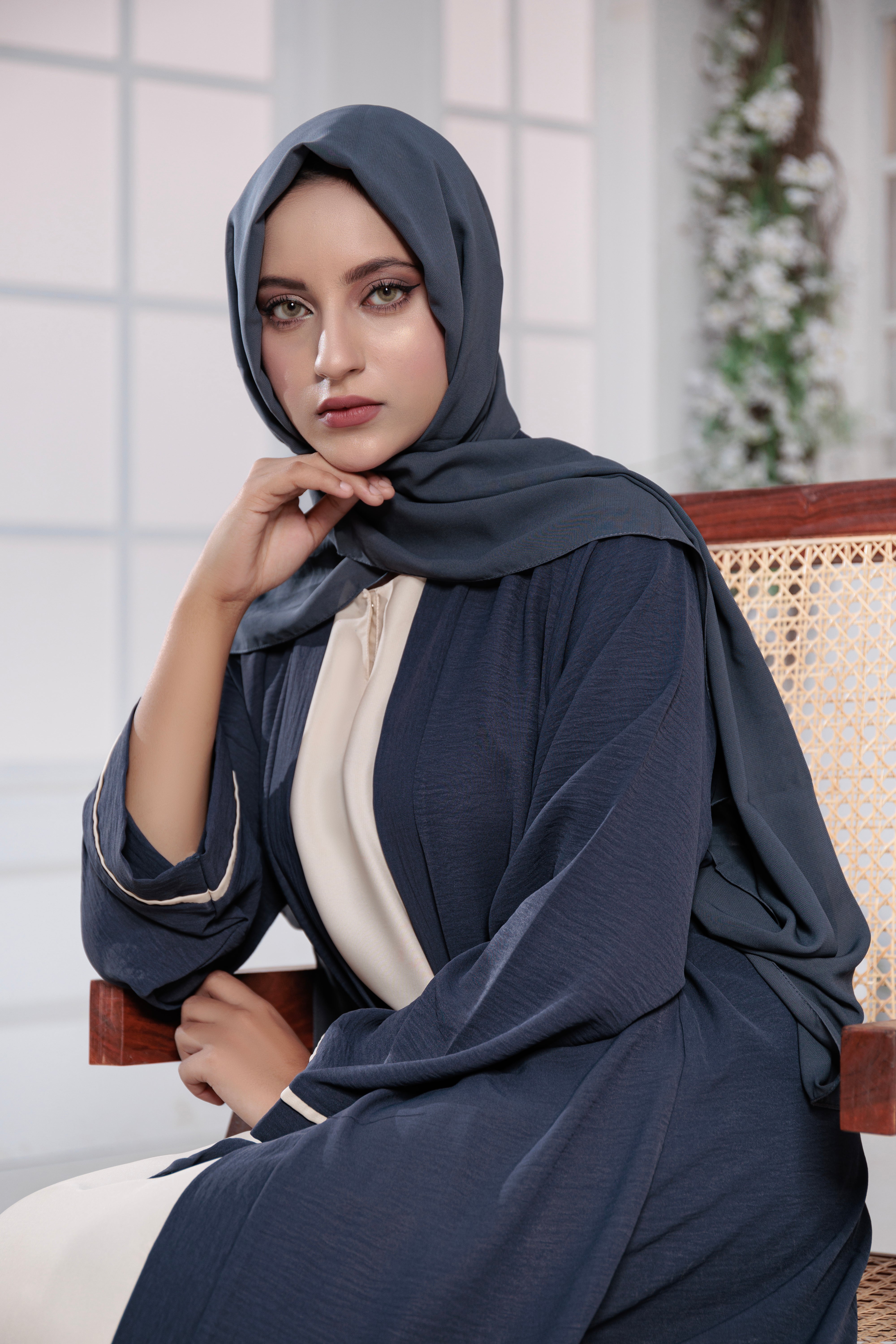 Shifa Abaya