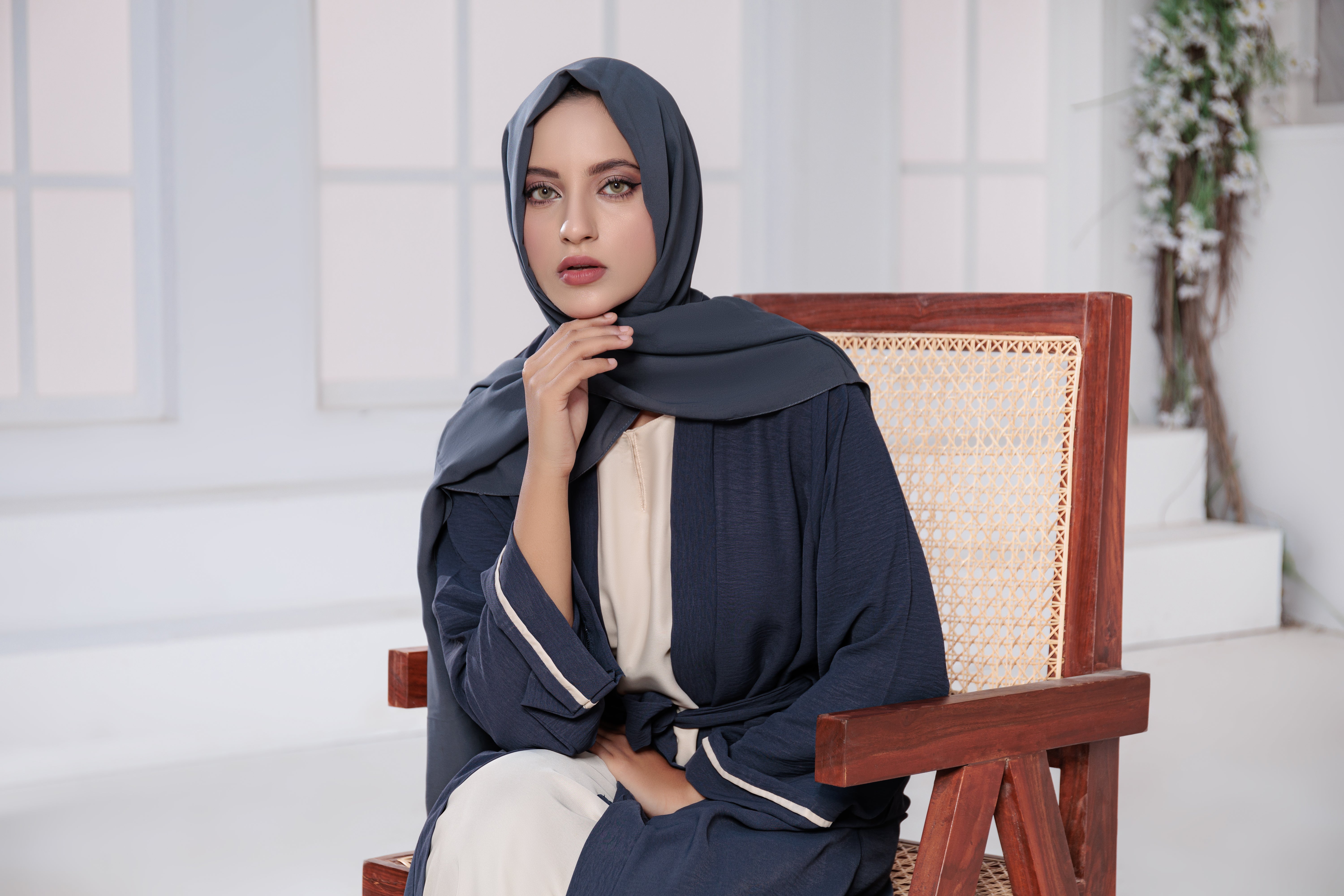 Shifa Abaya